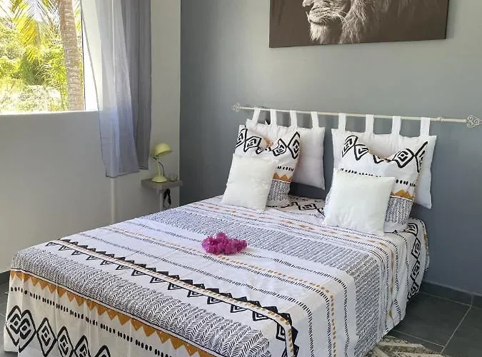 Bungalow De Rose