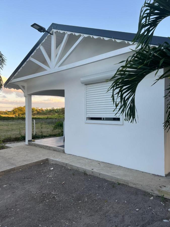 Holiday home De Rose Petit-Canal